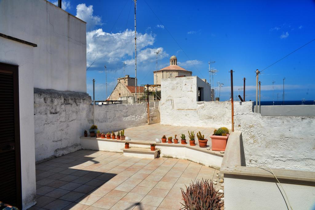 Home Village B&B Polignano a Mare Exterior foto